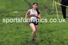 Girls under-15s 2023 NECAA Cross Country Relays, Thornley Hall Farm, Peterlee, County Durham. Photo: David T. Hewitson/Sports for All Pics
